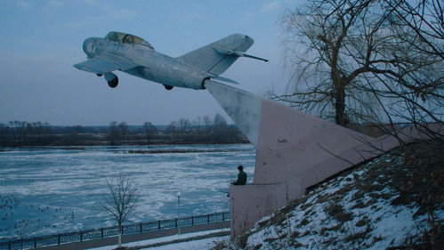 Down the River