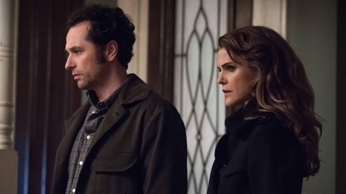 The Americans: 4×3