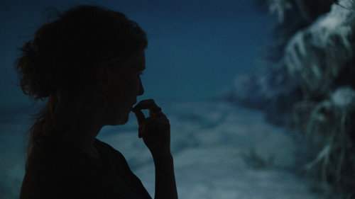 I'm Breathing All the Time