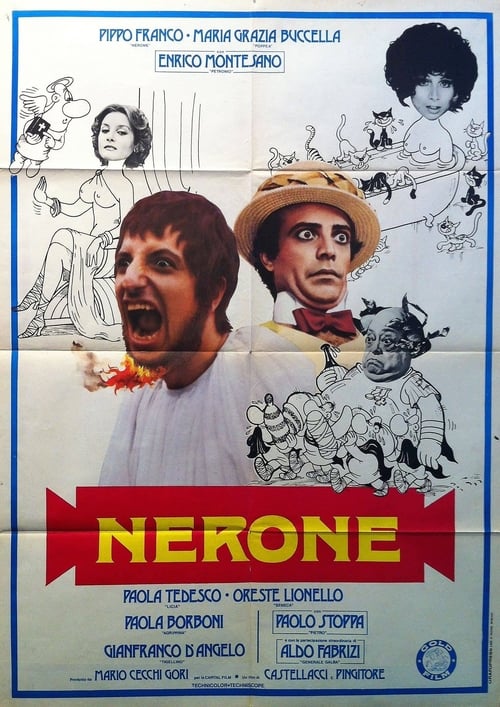 Nerone 1977