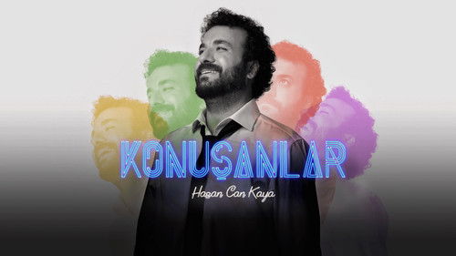 Konuşanlar