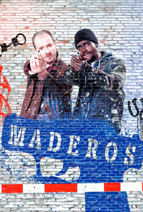 Maderos