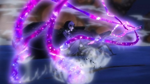 Akudama Drive: 1×12