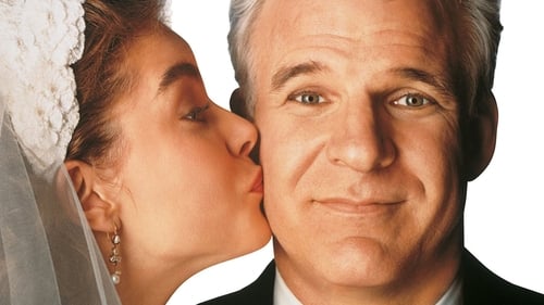 Father of the Bride - Love is wonderful. Until it happens to your only daughter. - Azwaad Movie Database