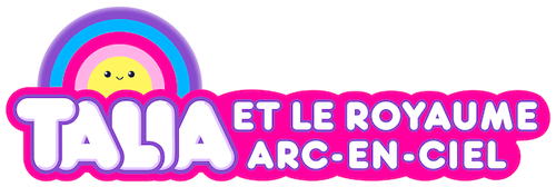Talia et le royaume Arc-en-ciel