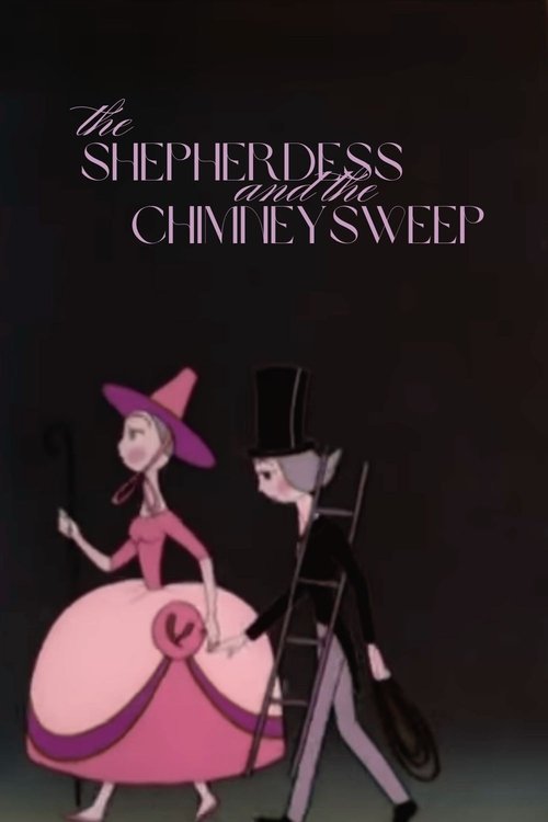 The Shepherdess and the Chimney Sweep poster