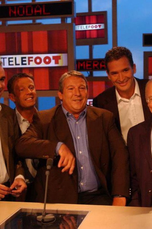 Téléfoot