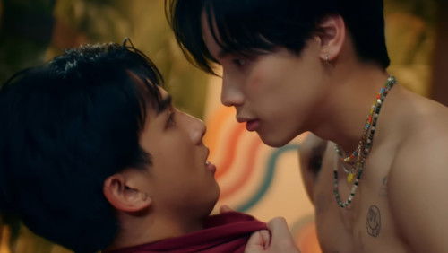 MuTeluv: Love Me if You Swear