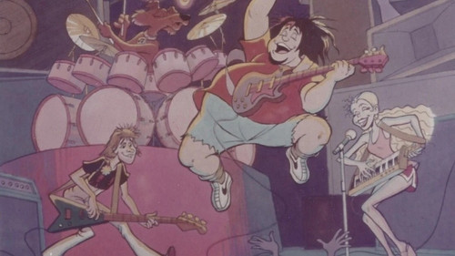 Meatballs & Spaghetti