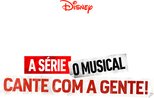 High School Musical: A Série: O Musical: Cante Com A Gente
