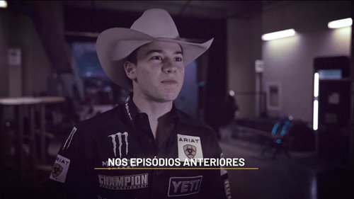 Assistir Vida de Rodeio 1x6 Online