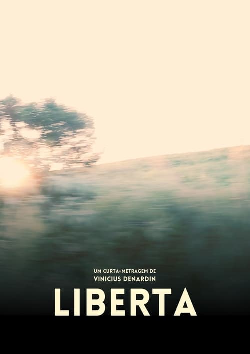 Poster Liberta 2021