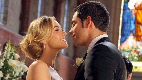 Chuck: 4×24