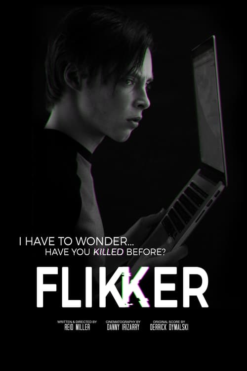 Flikker poster