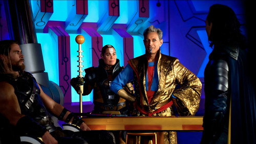 Thor: Ragnarok