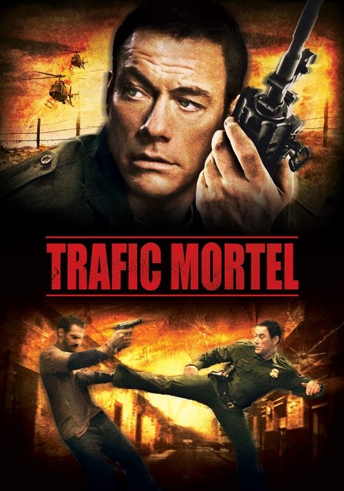 Poster image du film Trafic mortel Trafic mortel