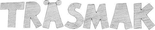 Träsmak