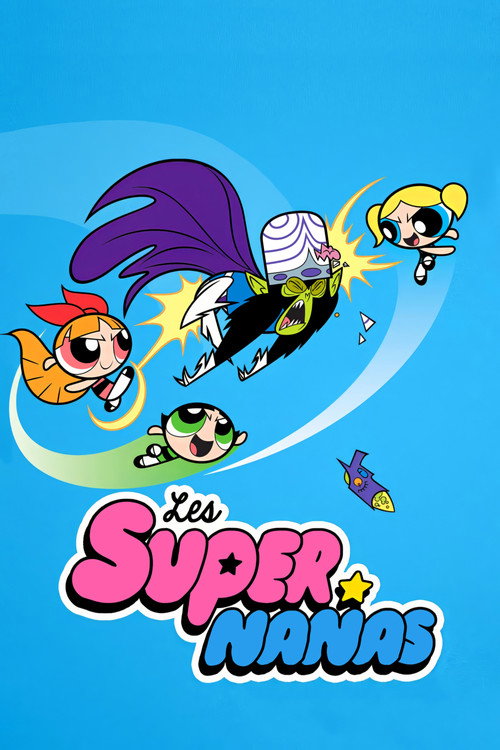 Les Super Nanas