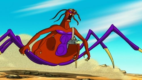 Image de l'épisode 26