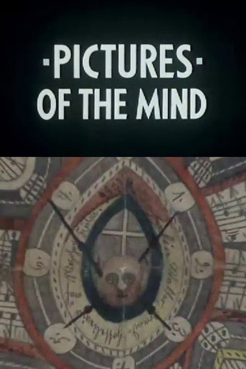 Pictures of the Mind
