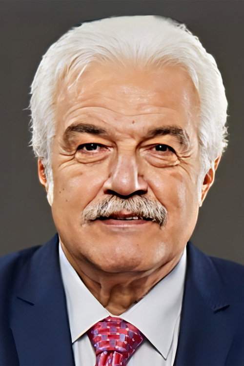 სერდარ გოხან
