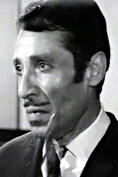 Mohamed Sobeih