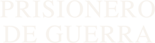 Prisionero de guerra