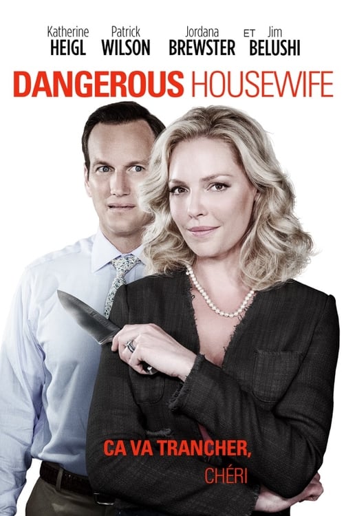 |FR| Dangerous Housewife
