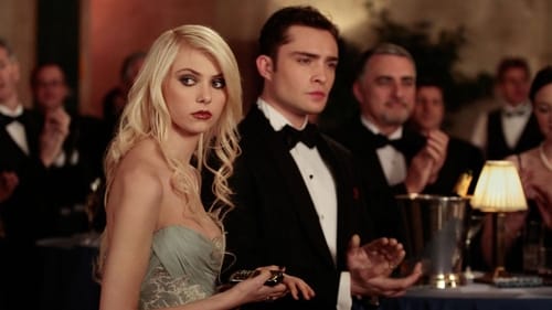 Gossip Girl: 3×20