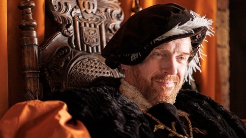 Poster della serie Wolf Hall