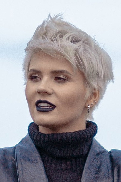 Anna Shulgina photo 4