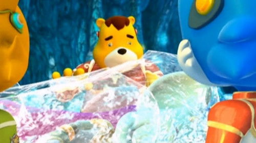 Image de l'épisode 34