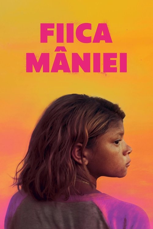 Poster pentru Fiica mâniei