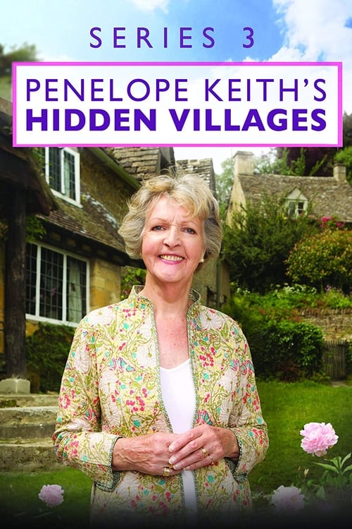 Where to stream Penelope Keith's Hidden Villages Season 3