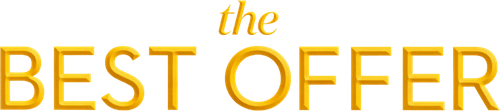 The Best Offer