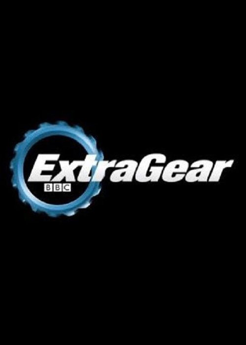 Ver temporada 2 de Top Gear: Extra Gear Póster de la temporada 2 de la serie Top Gear: Extra Gear