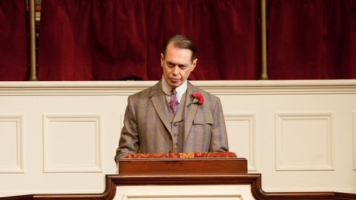 Escena del episodio 1 de la temporada 2 de la serie Boardwalk Empire