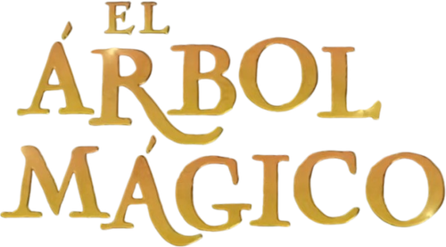 A Maravilhosa Árvore Encantada - Logo 6
