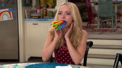 Poster della serie Liv and Maddie