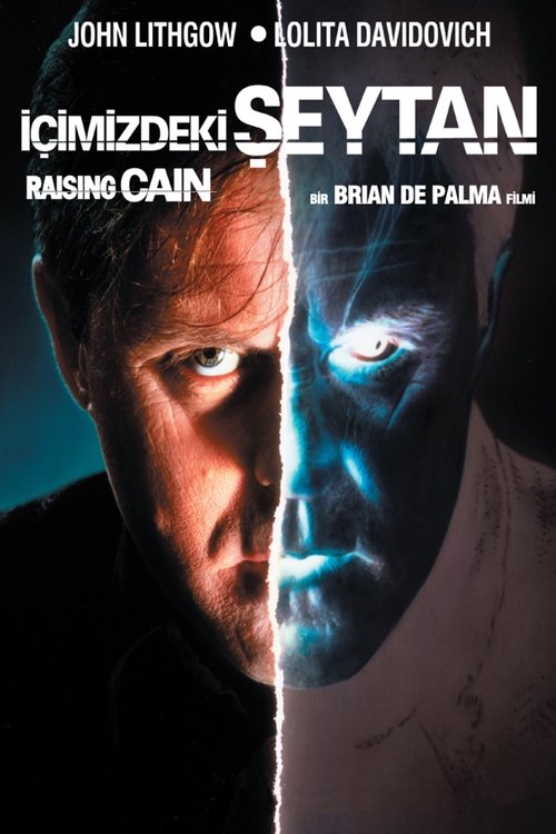 Raising Cain