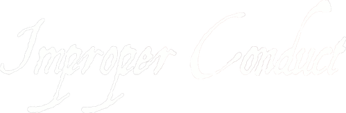 Improper Conduct's logo image