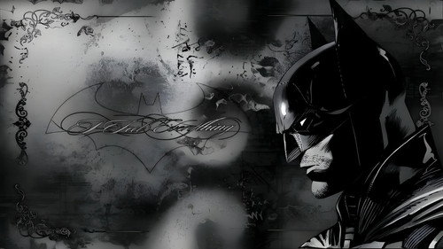 Batman: Kötü Kan film sahnesi 7