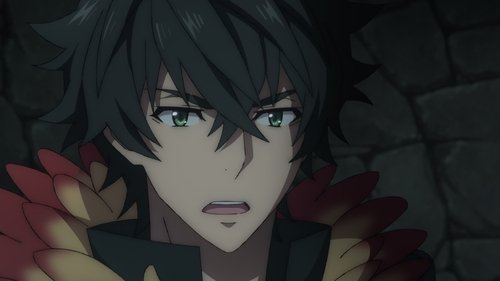 The Rising of the Shield Hero: 3×1