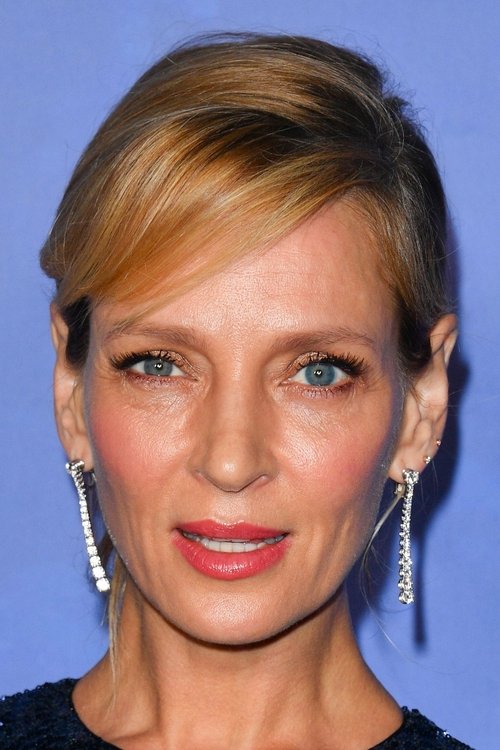 Kép: Uma Thurman színész profilképe