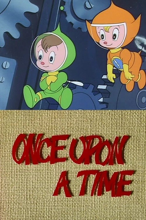 Once Upon A Time