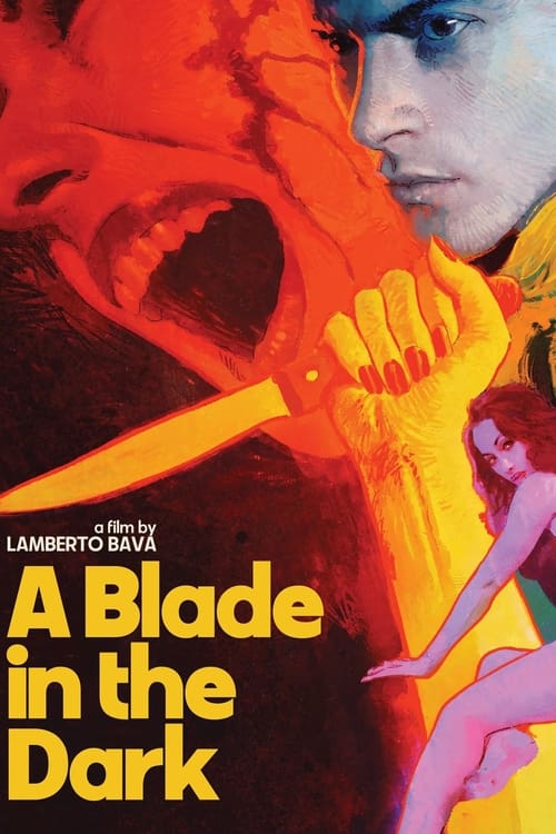 A Blade in the Dark (1983)