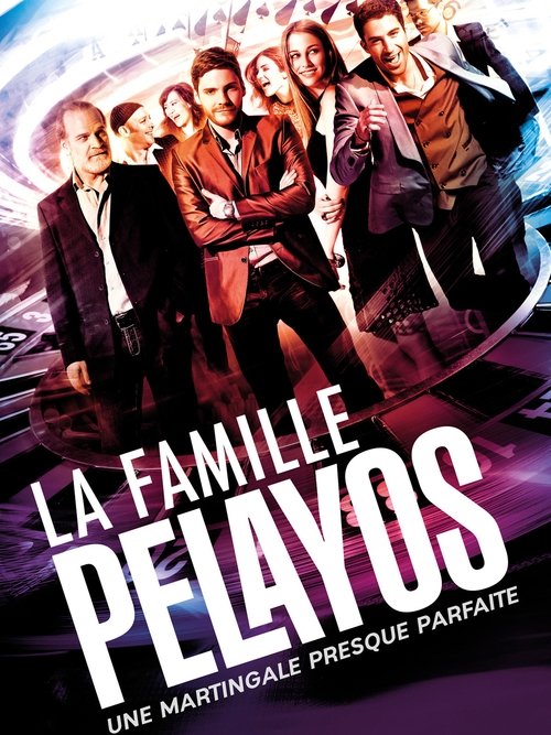 La Famille Pelayo