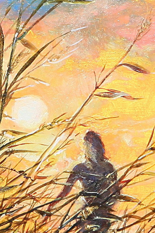 Sensitive (2018) poster