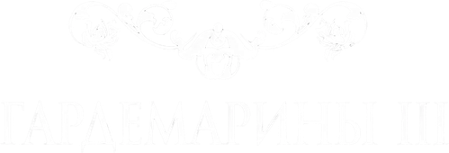 Гардемарины 3