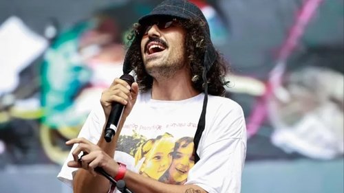 Jovem Dionísio: Lollapalooza Brasil 2025